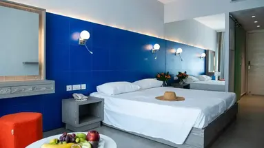 Park Beach Hotel