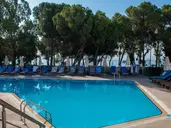 Park Beach Hotel