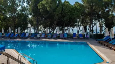 Park Beach Hotel