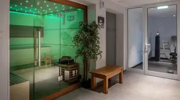 Park Beach Hotel