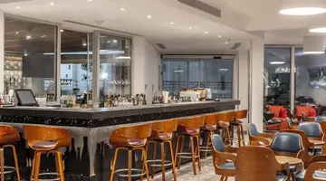Park Beach Hotel