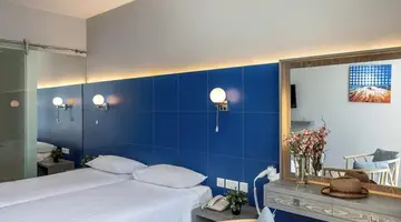 Park Beach Hotel