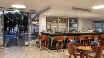 Park Beach Hotel