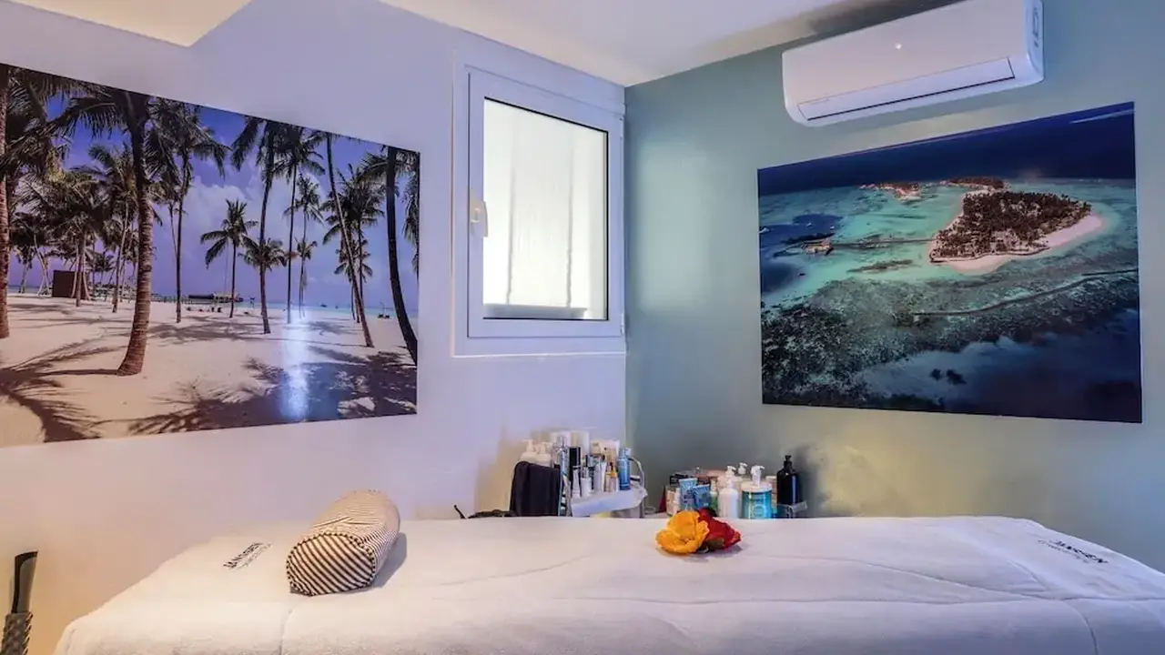 Park Beach Hotel
