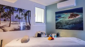 Park Beach Hotel