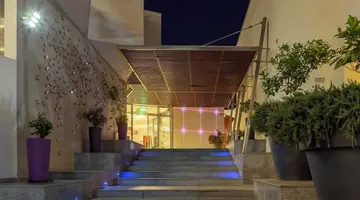 Park Beach Hotel