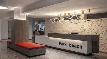 Park Beach Hotel
