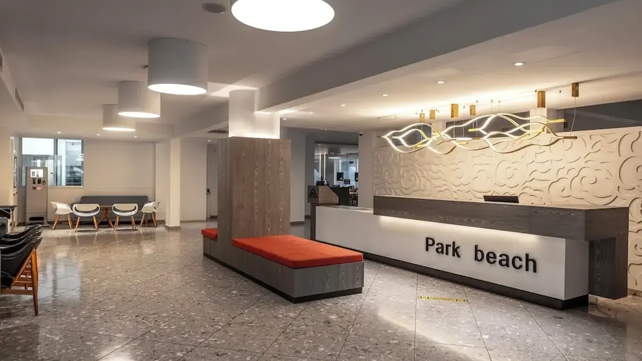 Park Beach Hotel