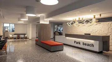 Park Beach Hotel
