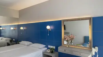 Park Beach Hotel