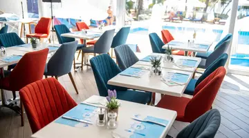 Park Beach Hotel