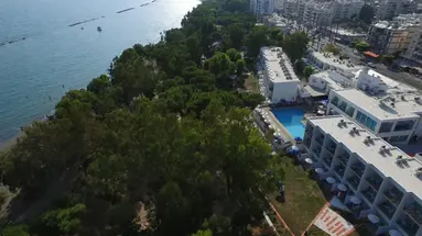 Park Beach Hotel