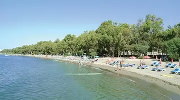 Park Beach Hotel