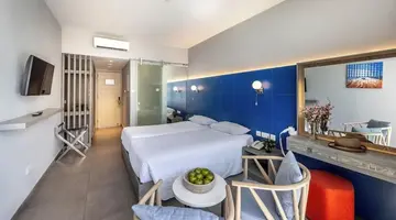 Park Beach Hotel