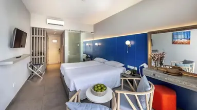 Park Beach Hotel