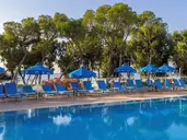Park Beach Hotel