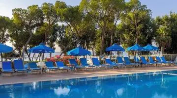 Park Beach Hotel