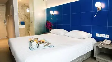 Park Beach Hotel