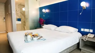 Park Beach Hotel
