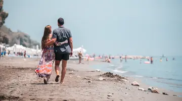 PARK BEACH