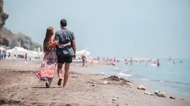 PARK BEACH