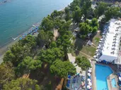 PARK BEACH