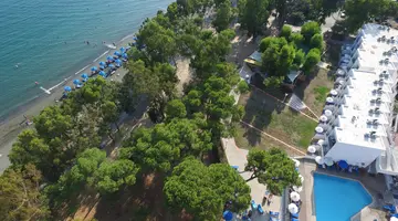 PARK BEACH