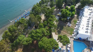 PARK BEACH