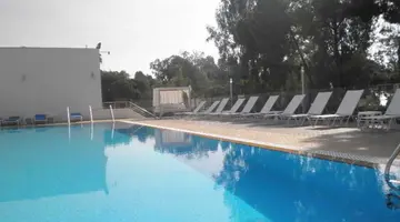 PARK BEACH