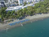 PARK BEACH