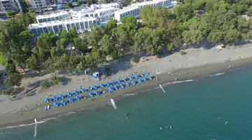 PARK BEACH