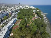 PARK BEACH