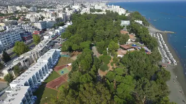 PARK BEACH