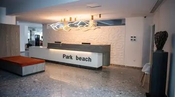 PARK BEACH