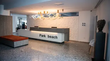 PARK BEACH