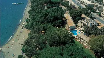 PARK BEACH