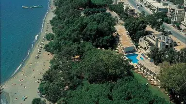 PARK BEACH