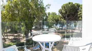 PARK BEACH