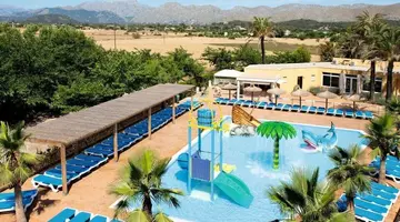 Park Club Europe