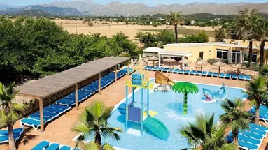 Park Club Europe