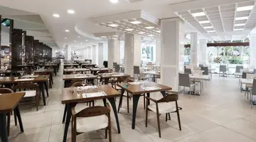 Park Club Europe