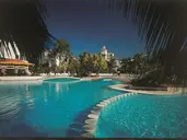 Park Club Europe