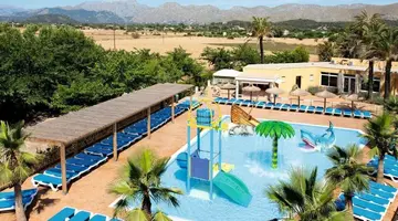 Park Club Europe