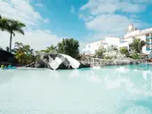 Park Club Europe