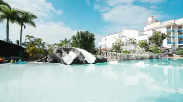 Park Club Europe
