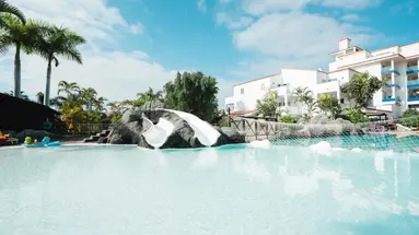 Park Club Europe