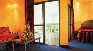 Park Club Europe