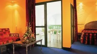 Park Club Europe
