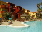 Park Club Europe