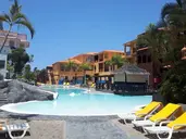 Park Club Europe